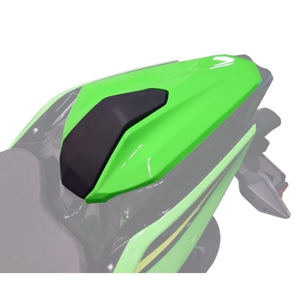 Kawasaki Single seat cover